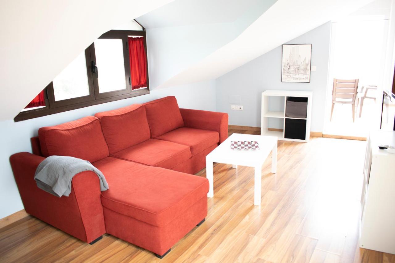 La Cizana Duplex By Holiday Homes Malaga Τορρεμολίνος Εξωτερικό φωτογραφία