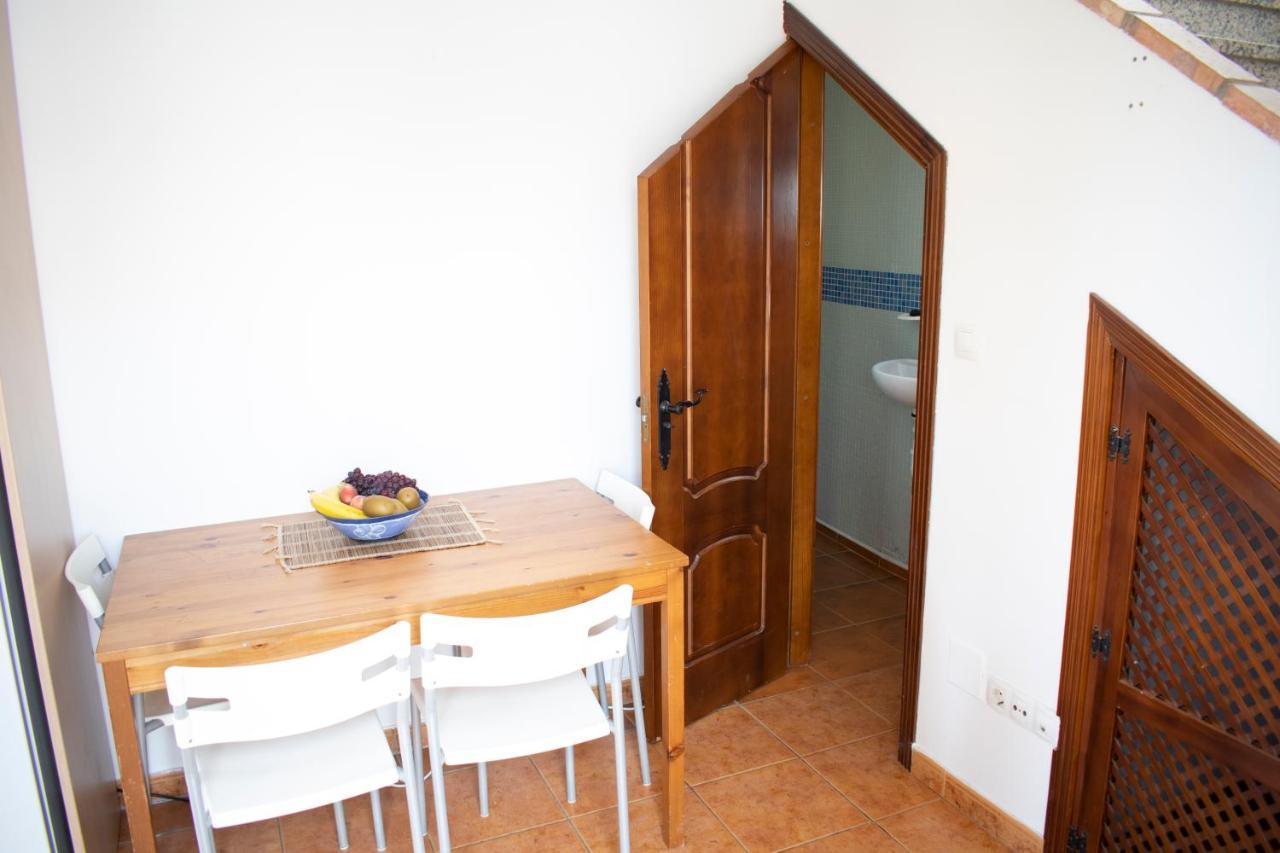 La Cizana Duplex By Holiday Homes Malaga Τορρεμολίνος Εξωτερικό φωτογραφία