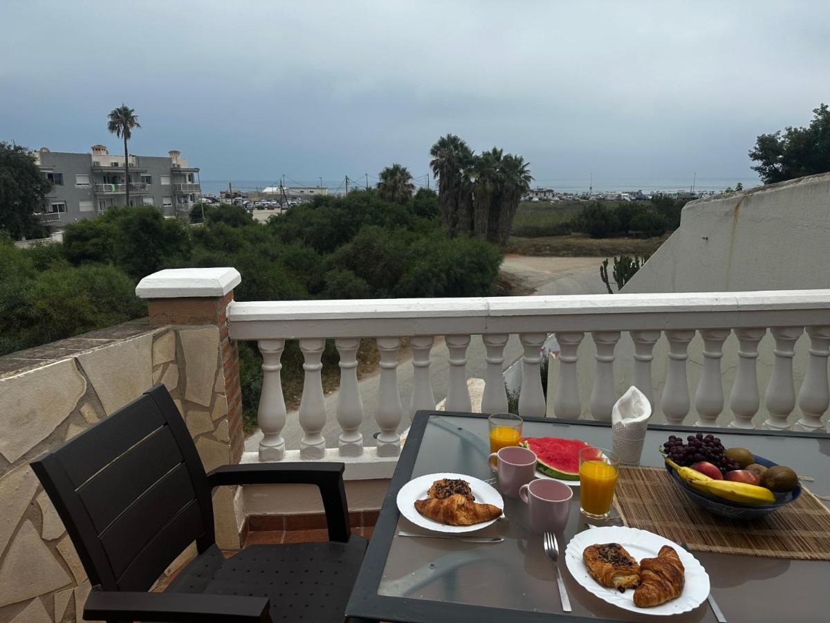 La Cizana Duplex By Holiday Homes Malaga Τορρεμολίνος Εξωτερικό φωτογραφία