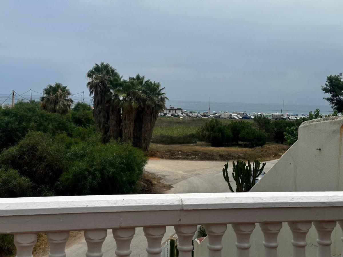 La Cizana Duplex By Holiday Homes Malaga Τορρεμολίνος Εξωτερικό φωτογραφία