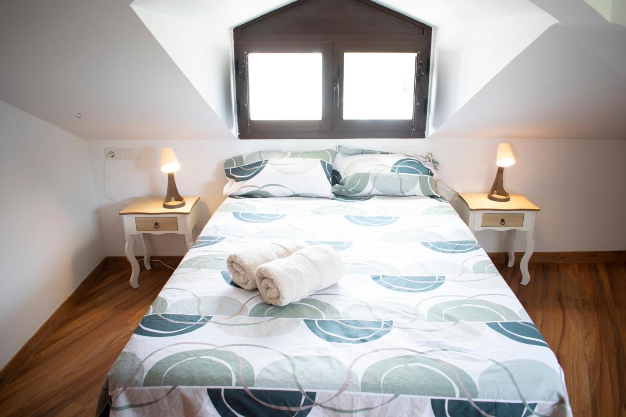 La Cizana Duplex By Holiday Homes Malaga Τορρεμολίνος Εξωτερικό φωτογραφία