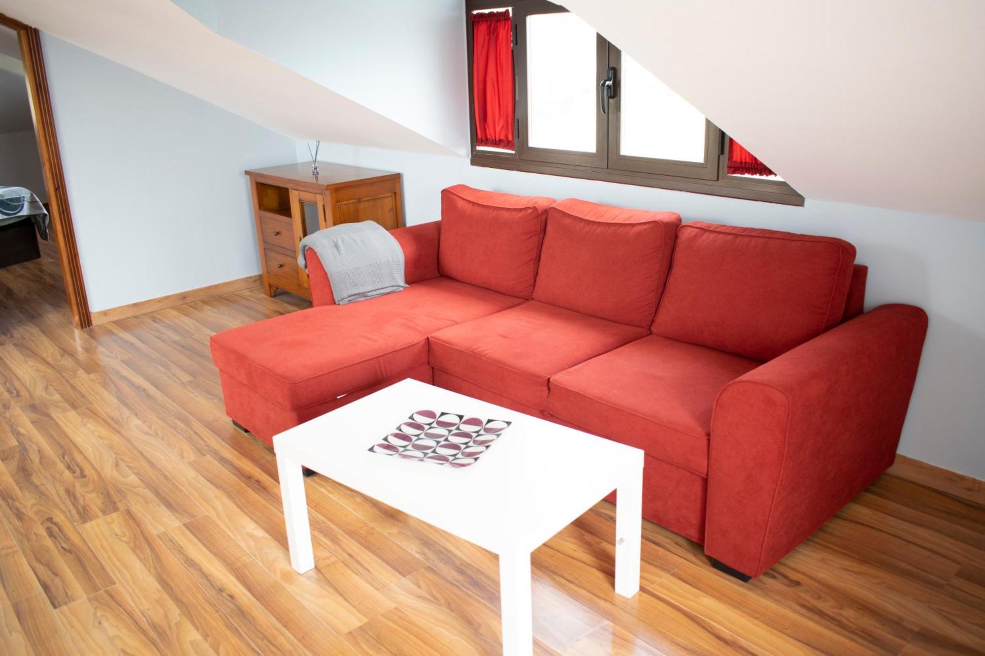 La Cizana Duplex By Holiday Homes Malaga Τορρεμολίνος Εξωτερικό φωτογραφία