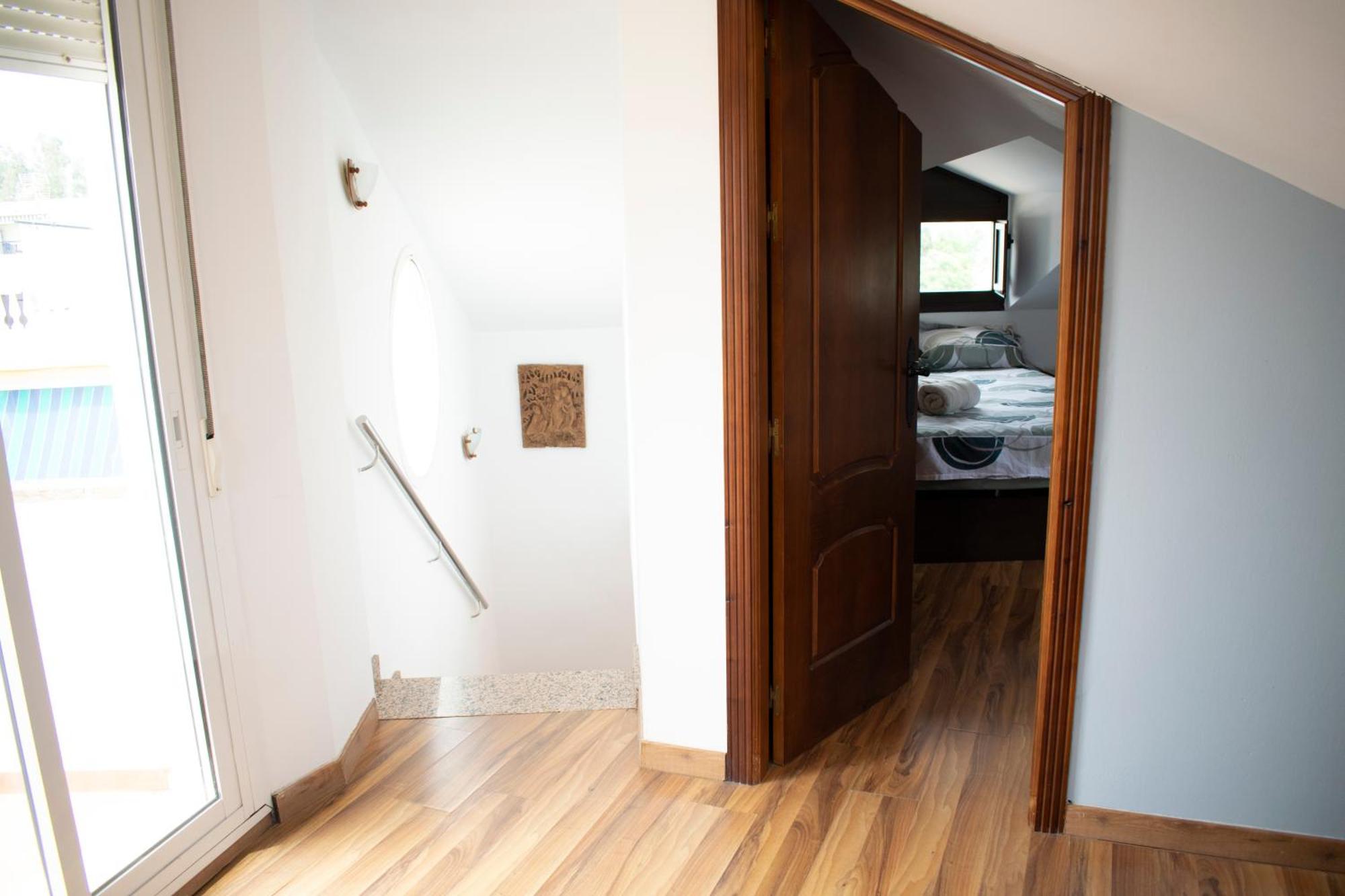 La Cizana Duplex By Holiday Homes Malaga Τορρεμολίνος Εξωτερικό φωτογραφία