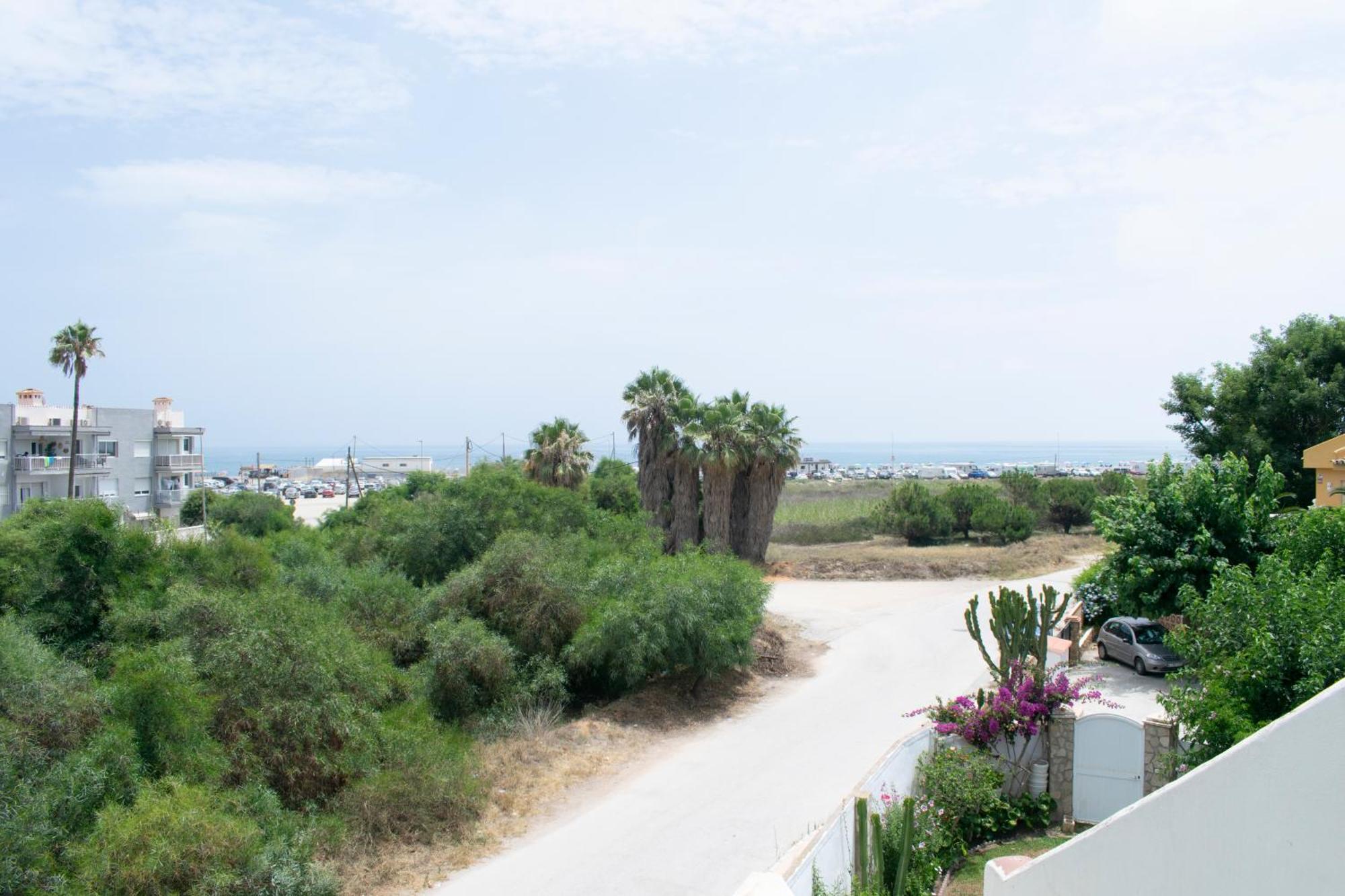 La Cizana Duplex By Holiday Homes Malaga Τορρεμολίνος Εξωτερικό φωτογραφία