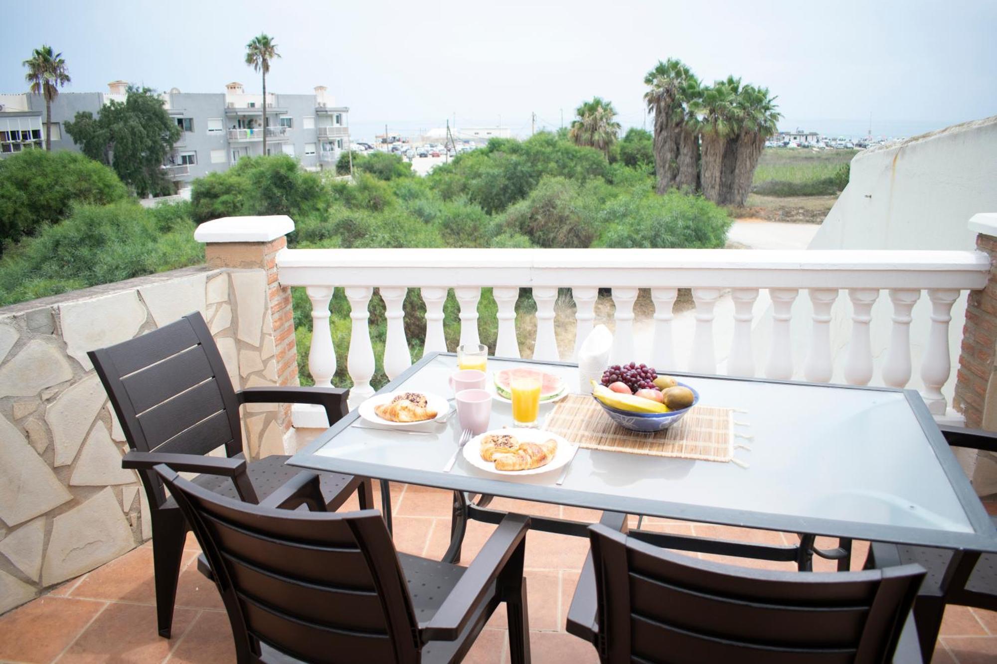 La Cizana Duplex By Holiday Homes Malaga Τορρεμολίνος Εξωτερικό φωτογραφία