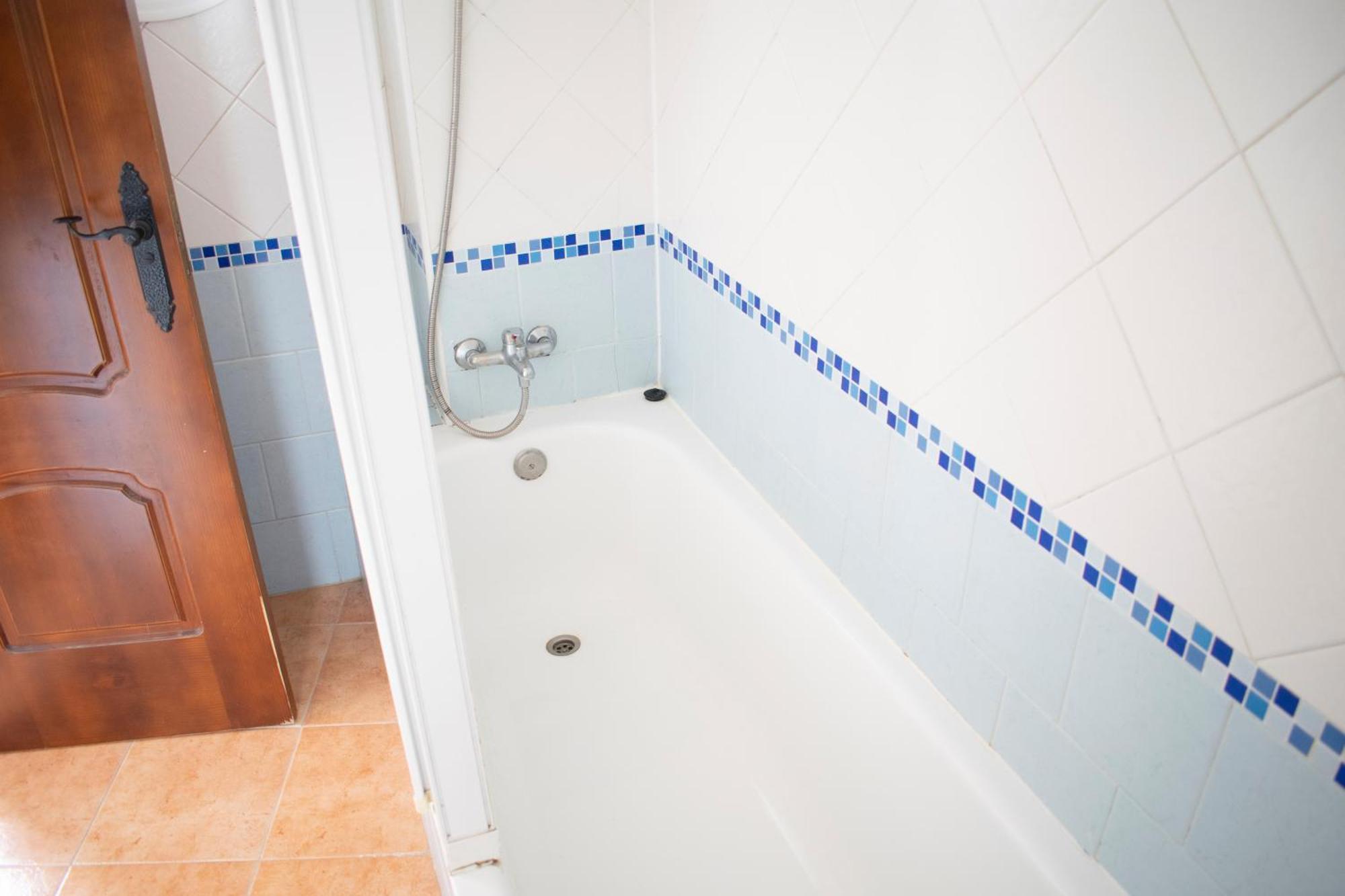 La Cizana Duplex By Holiday Homes Malaga Τορρεμολίνος Εξωτερικό φωτογραφία