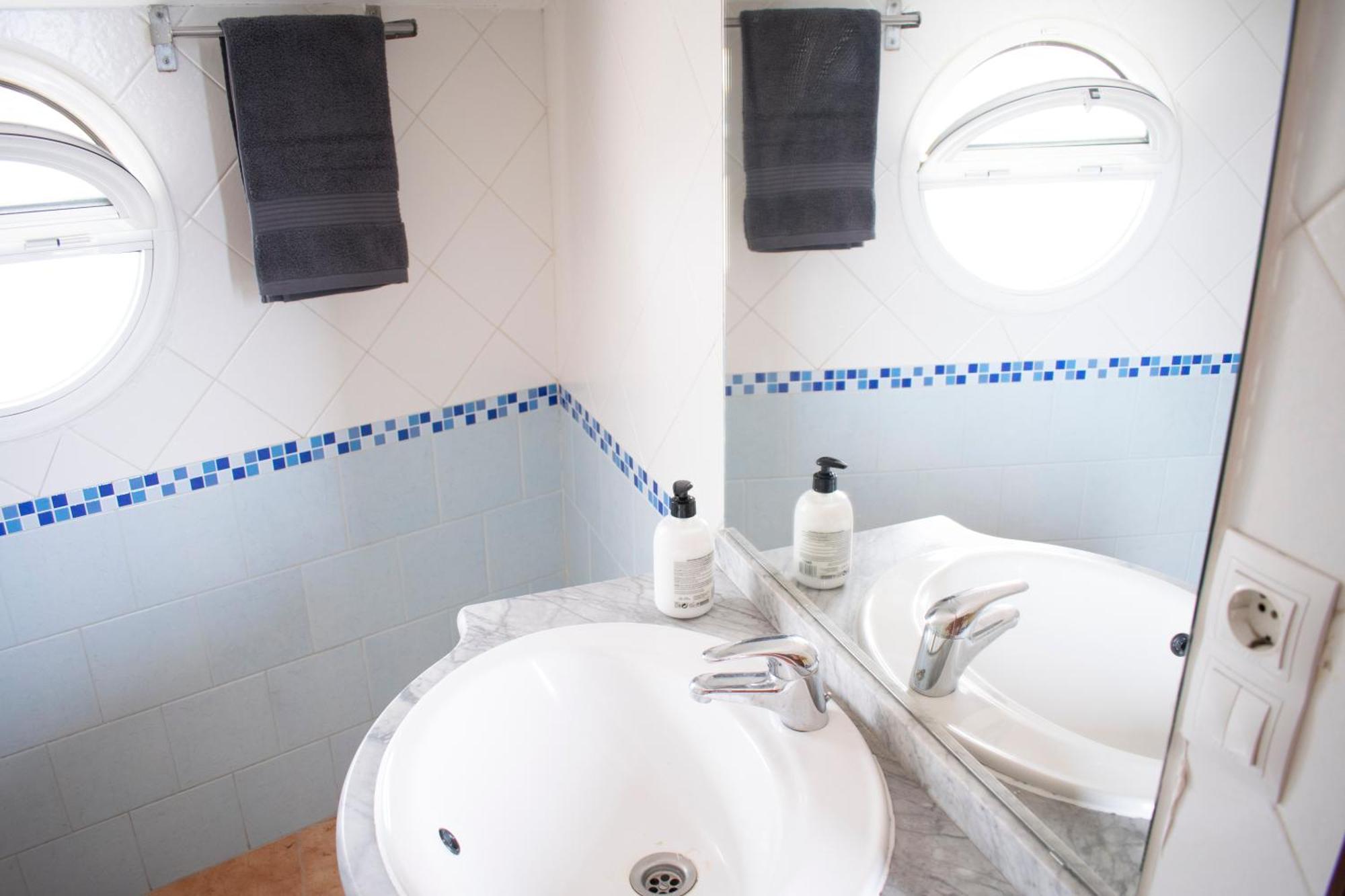 La Cizana Duplex By Holiday Homes Malaga Τορρεμολίνος Εξωτερικό φωτογραφία