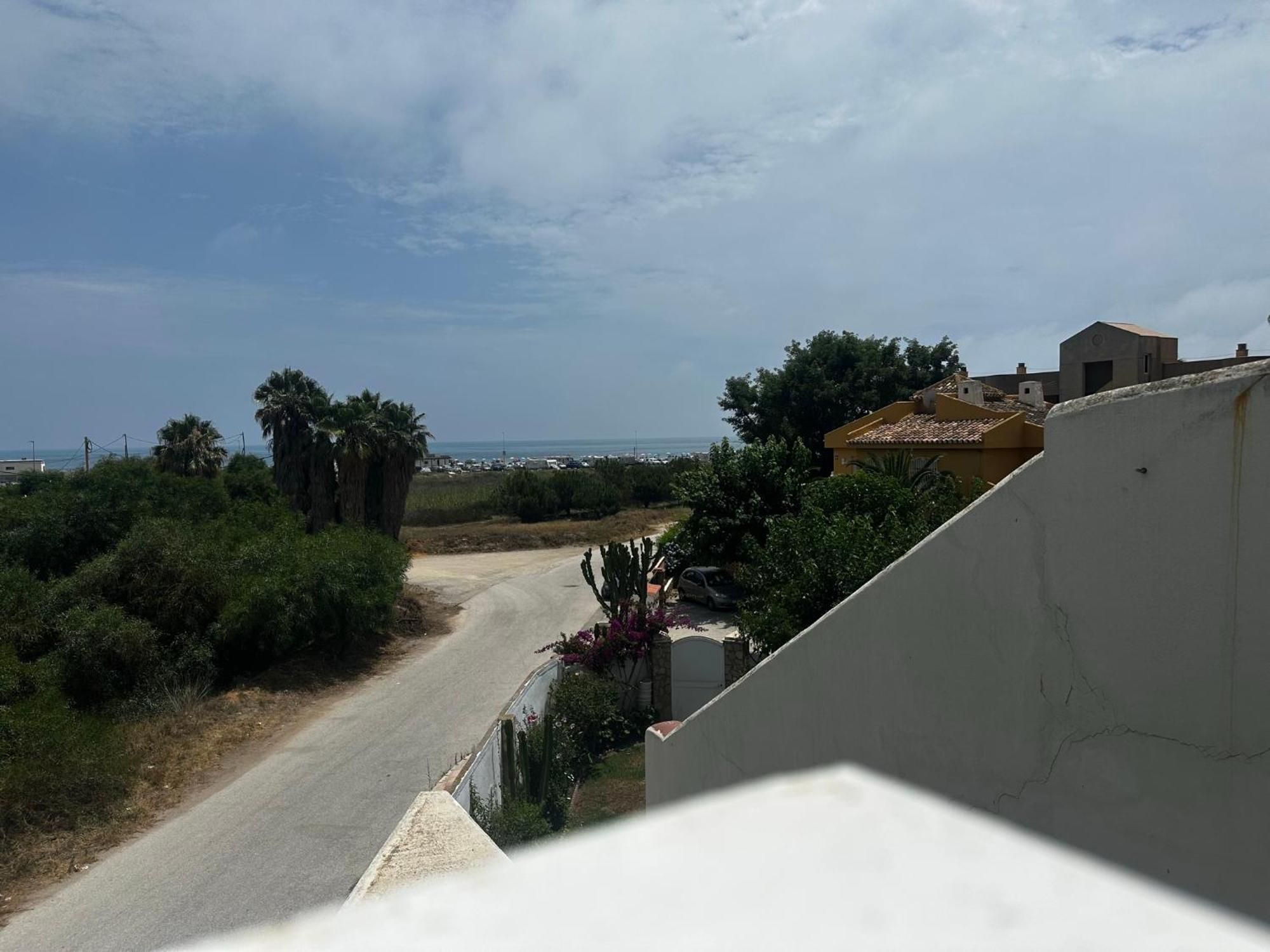 La Cizana Duplex By Holiday Homes Malaga Τορρεμολίνος Εξωτερικό φωτογραφία